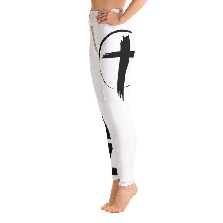 Rizen Yoga Leggings