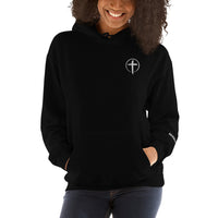 RIZEN Unisex Hoodie