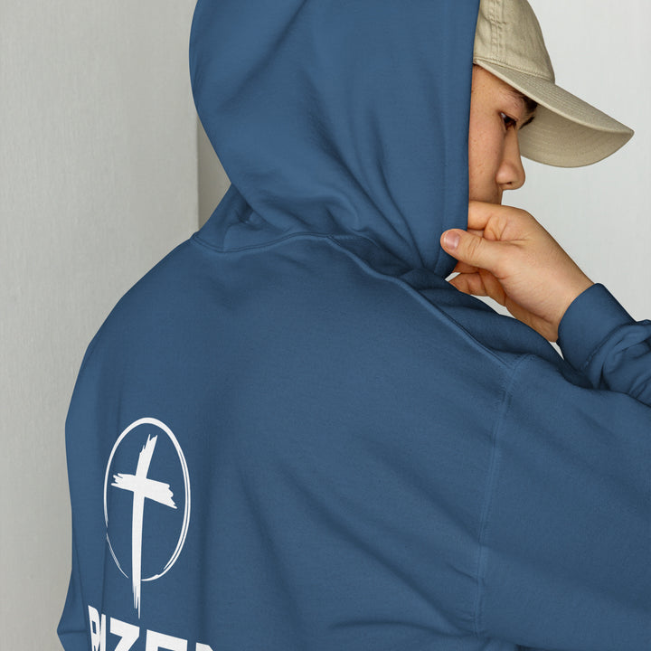 RIZEN Unisex Hoodie