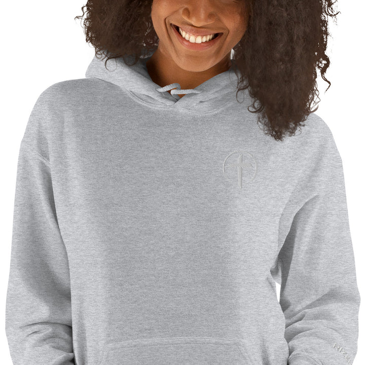 RIZEN Unisex Hoodie