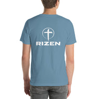 RIZEN Unisex T-shirt