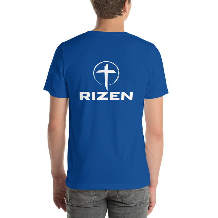 RIZEN Unisex T-shirt