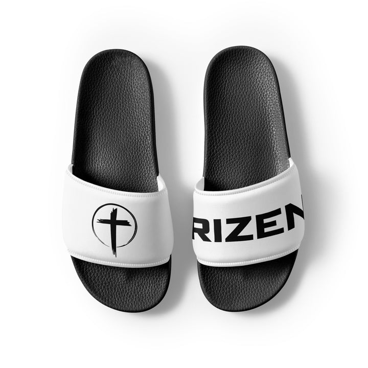 Women's slides