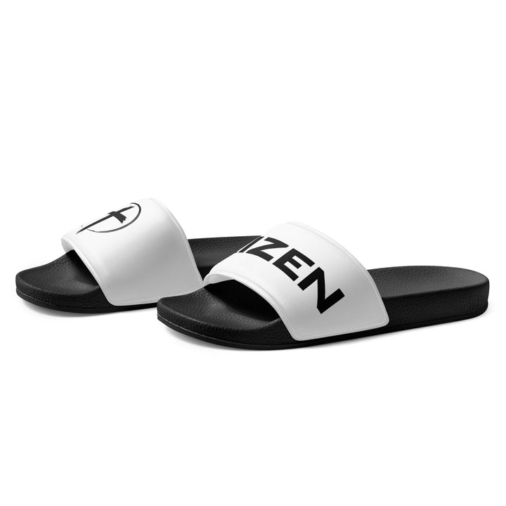 Women's slides