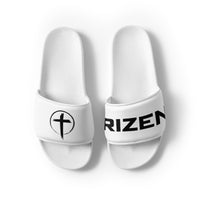 Women's slides