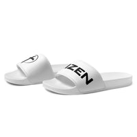 Women's slides