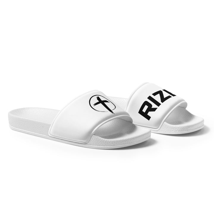 Women's slides